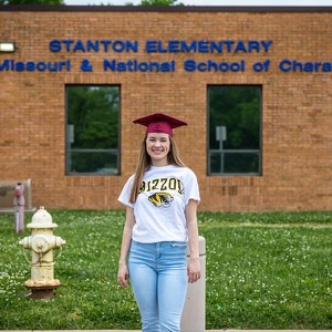 Fundraising Page: Madison Howell